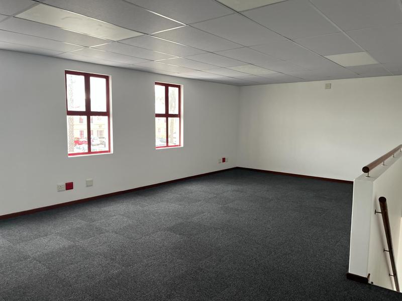 To Let Commercial Property for Rent in Killarney Gardens Western Cape